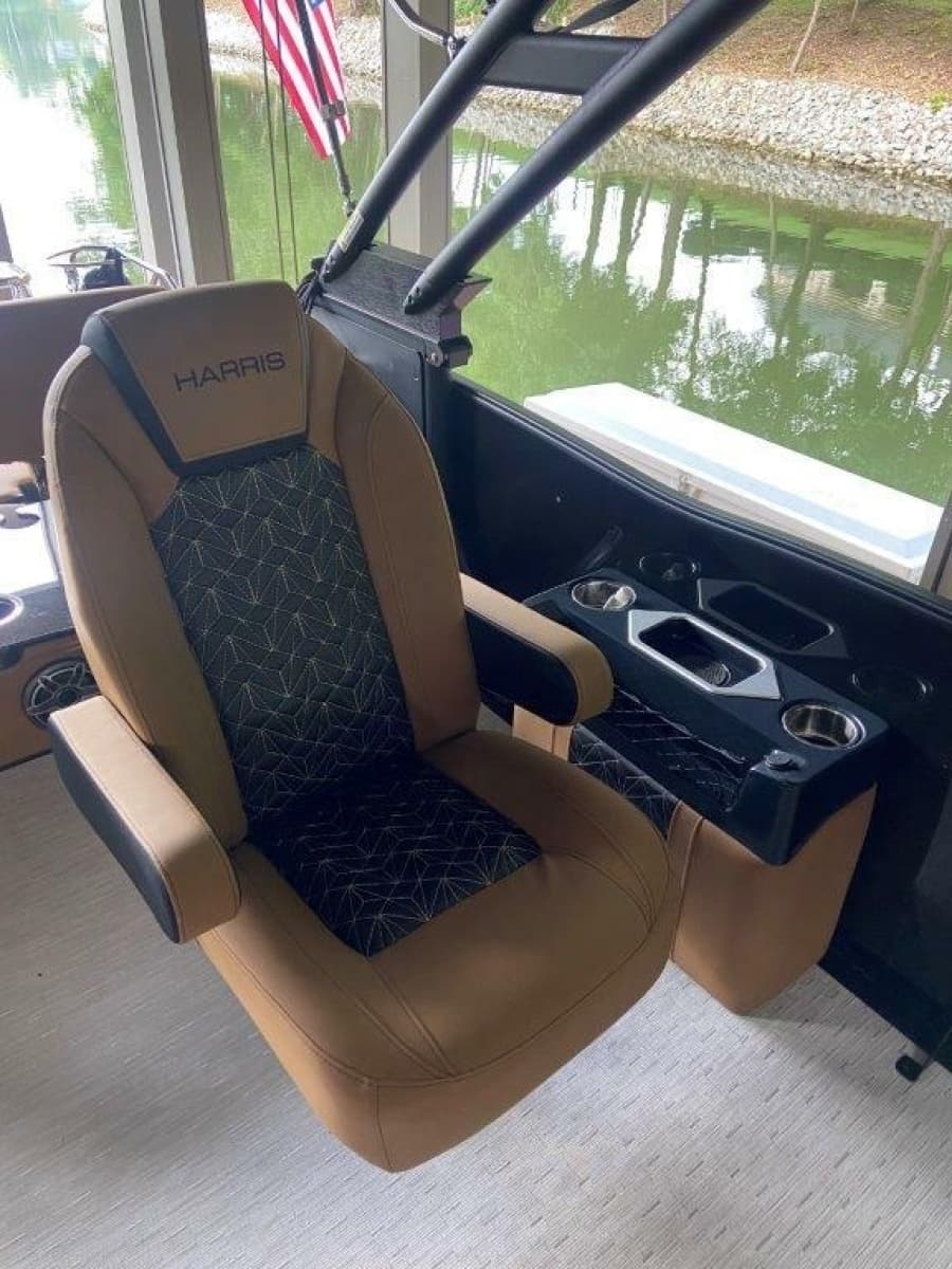 2023 Harris 