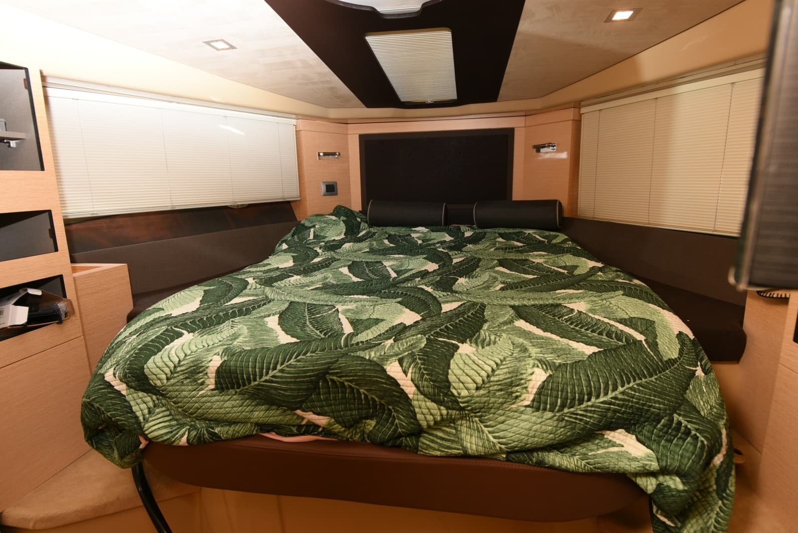 2014 Cranchi M44 HT Hard Top