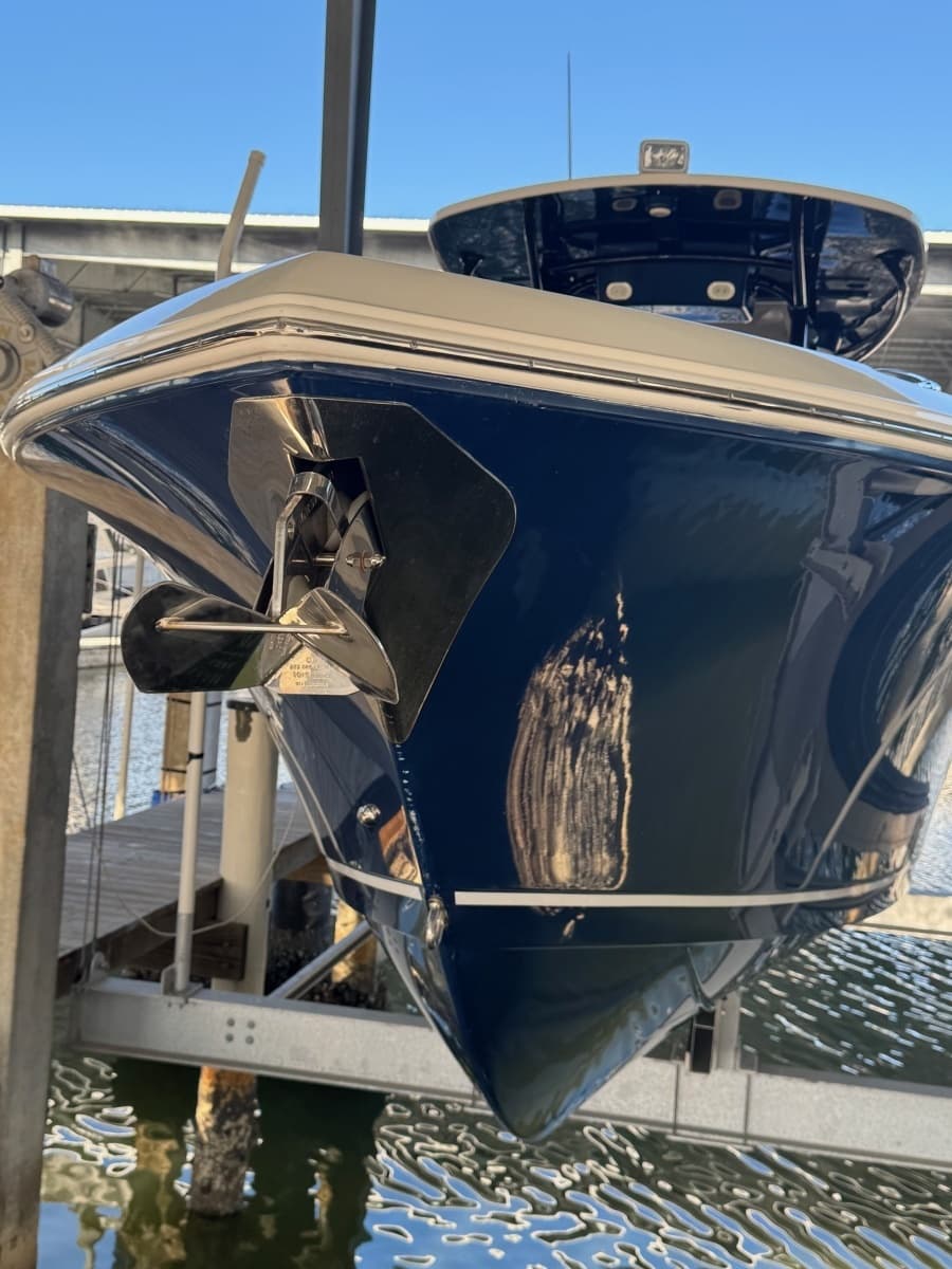 2021 Sailfish 290 CC