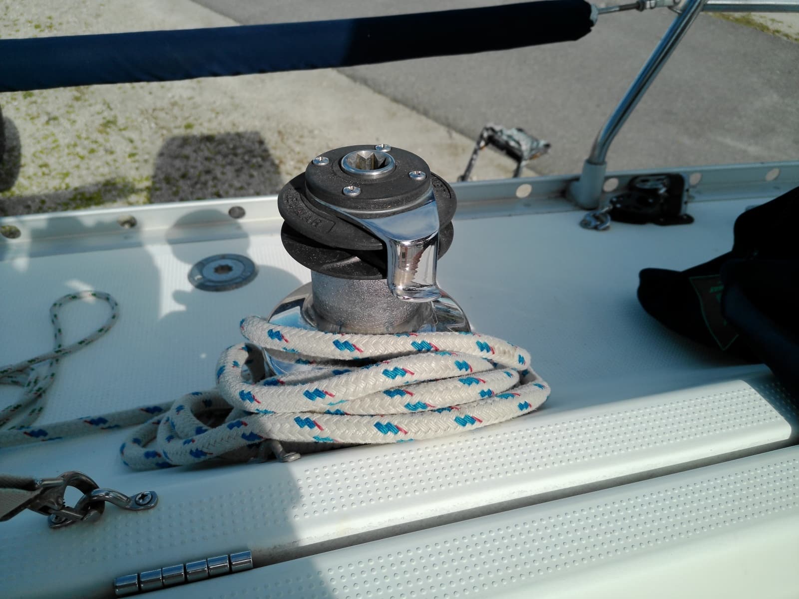 1993 Beneteau 