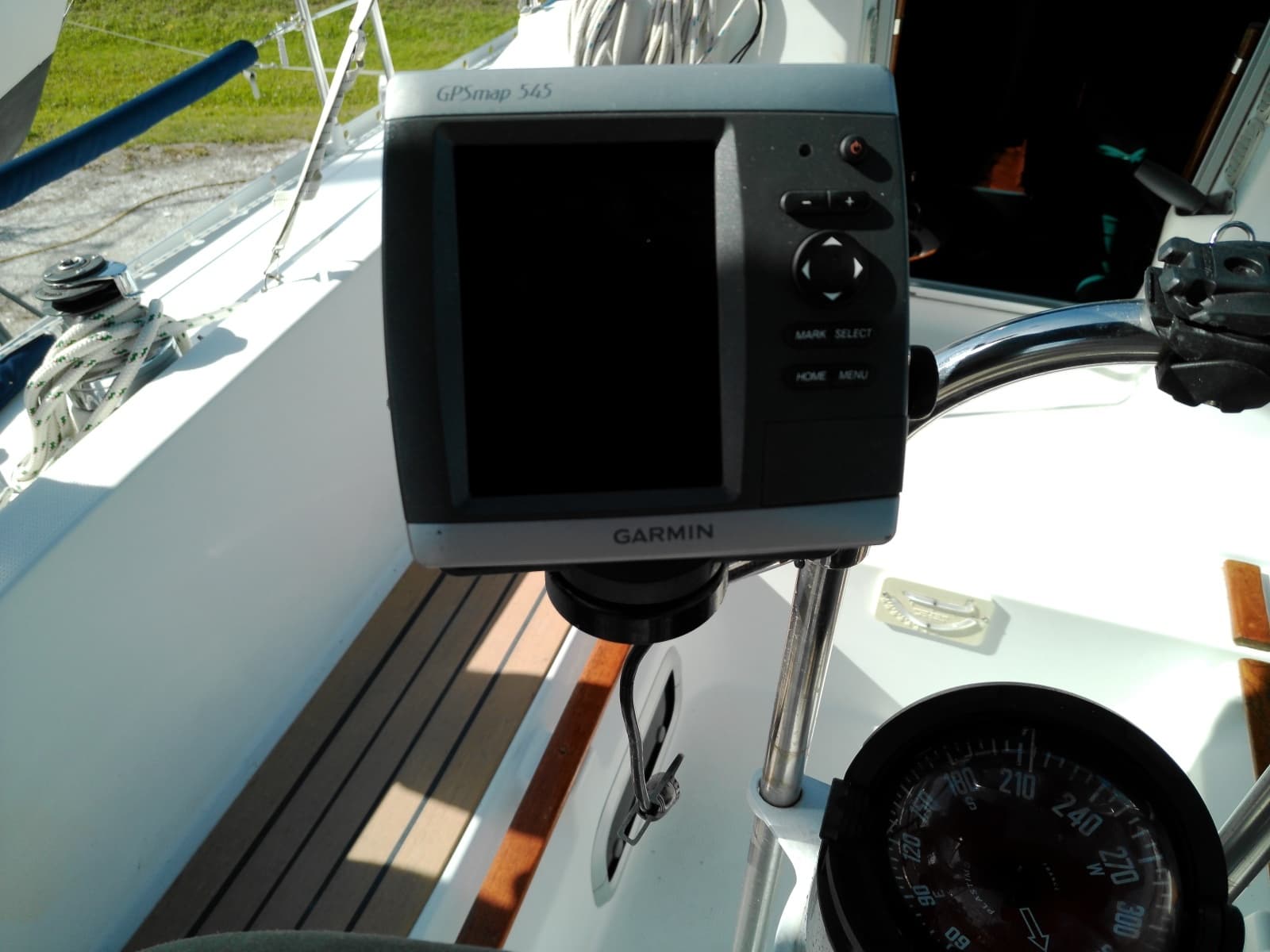 1993 Beneteau 