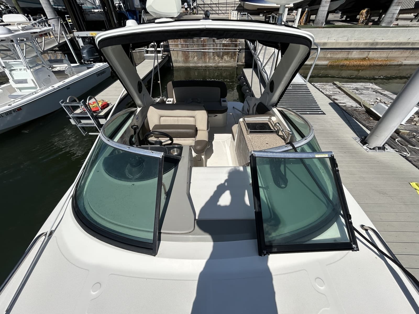 2014 Sea Ray 