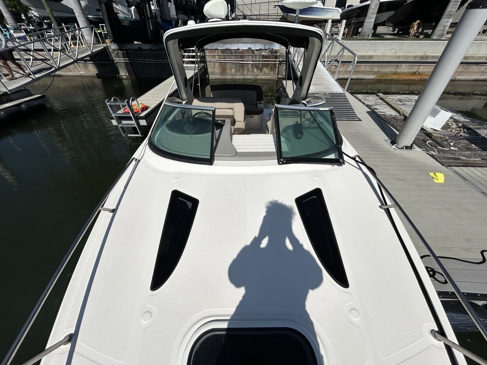 2014 Sea Ray 