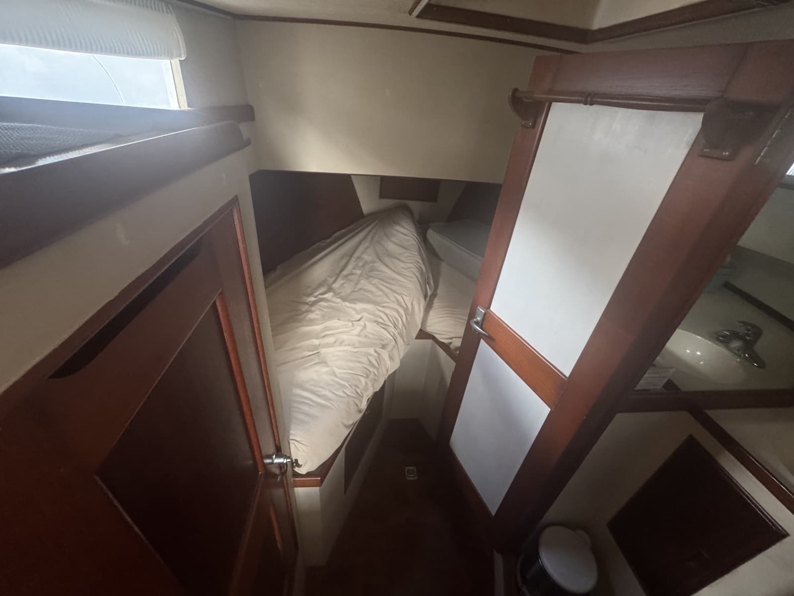 1978 Grand Banks 32 Sedan