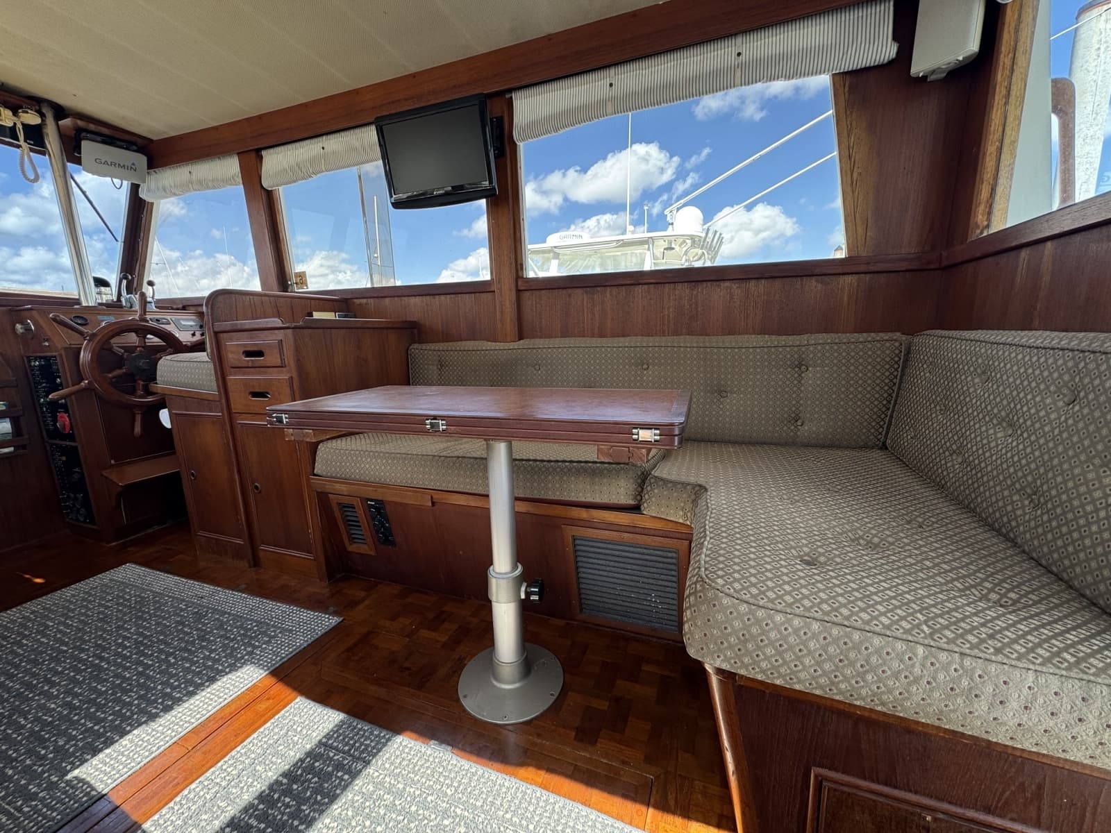 1978 Grand Banks 32 Sedan