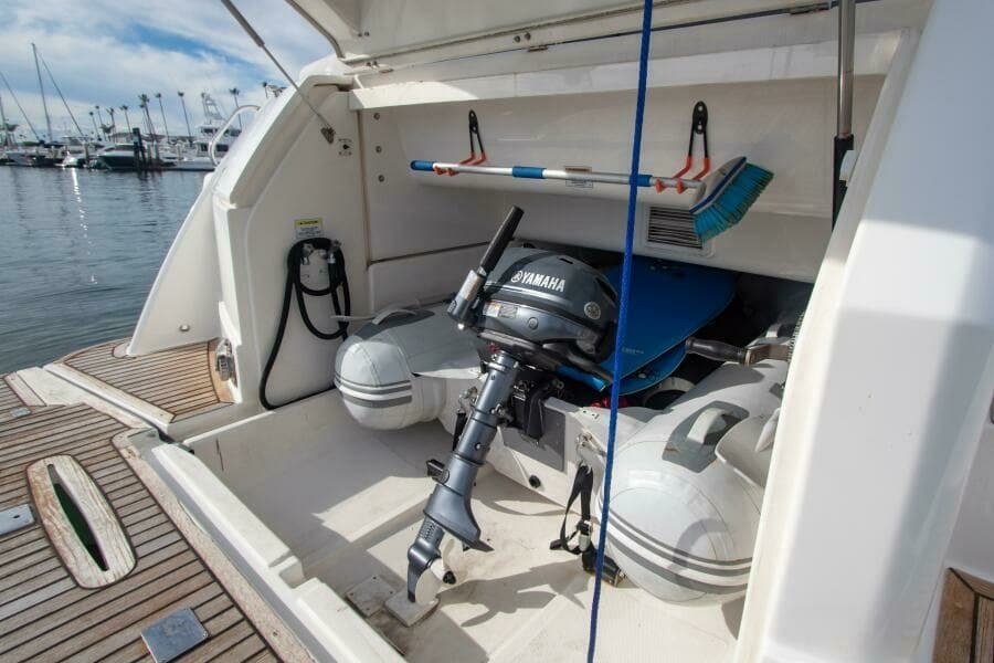 2012 Riviera 50 SY - CONTESSA