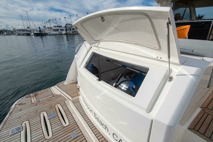 2012 Riviera 50 SY - CONTESSA