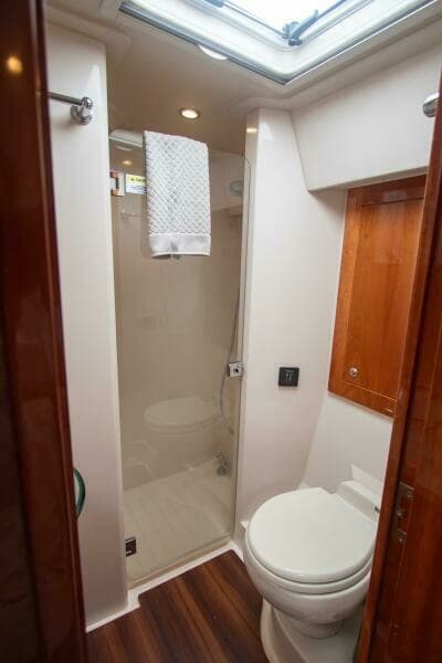 2012 Riviera 50 SY - CONTESSA