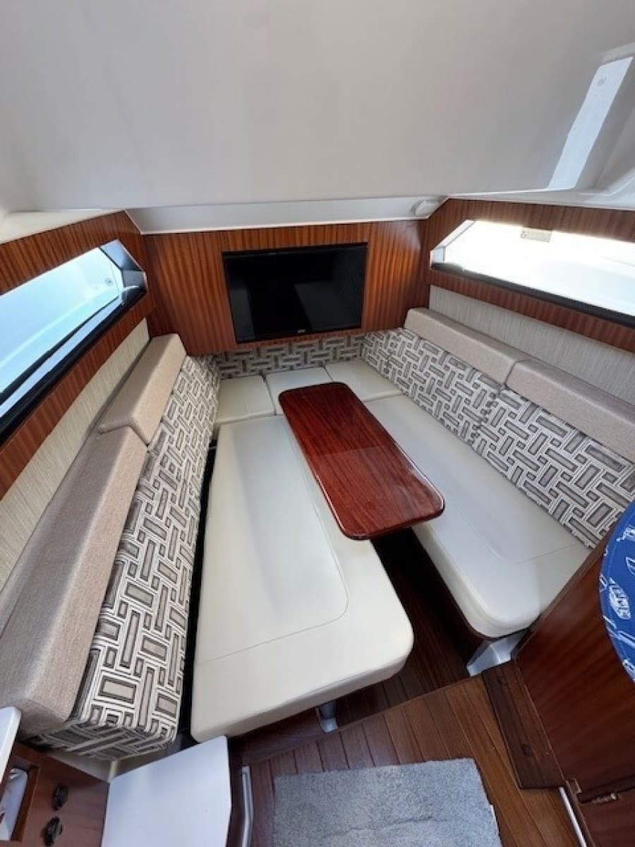 2023 Pursuit S 428 Sport