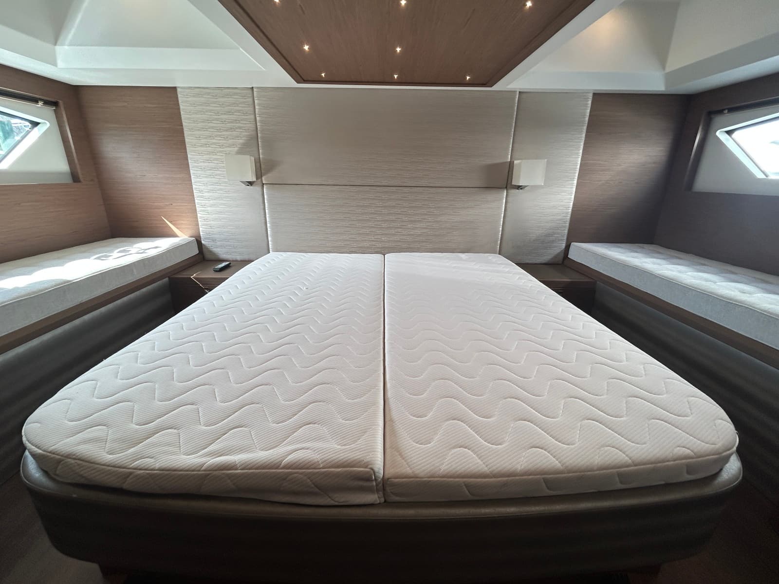 2018 Beneteau 50 GRAN TURISMO