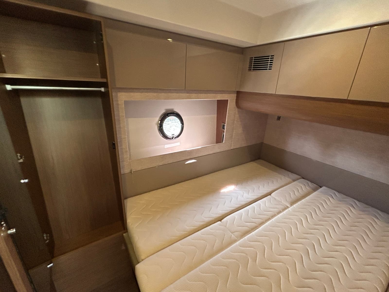 2018 Beneteau 50 GRAN TURISMO