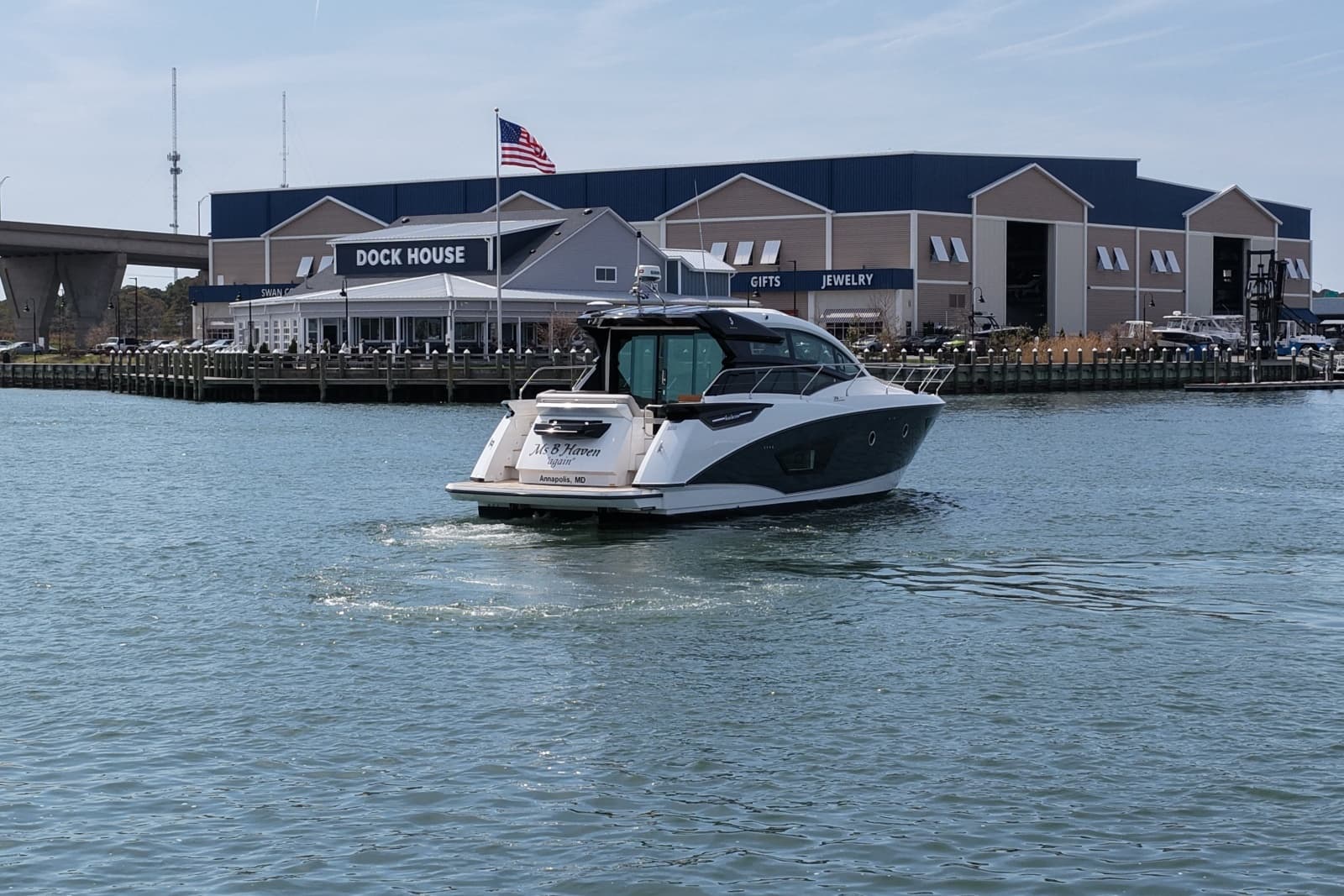2018 Beneteau 50 GRAN TURISMO