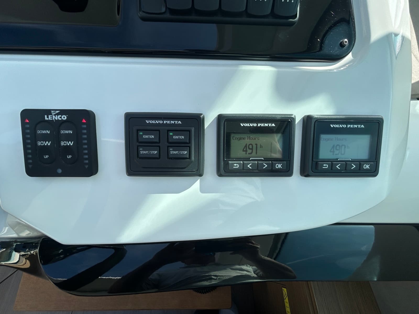 2018 Beneteau 50 GRAN TURISMO