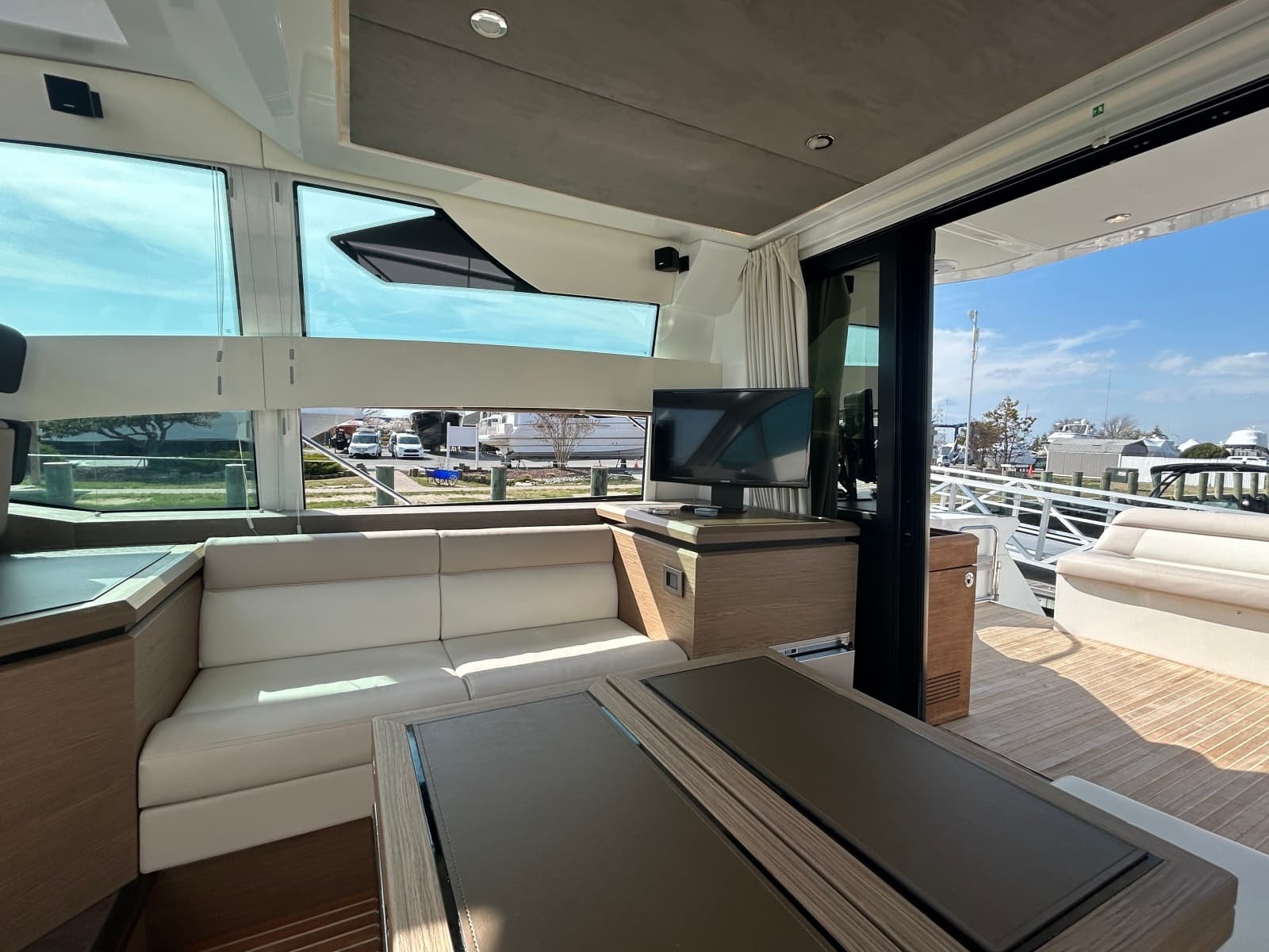 2018 Beneteau 50 GRAN TURISMO