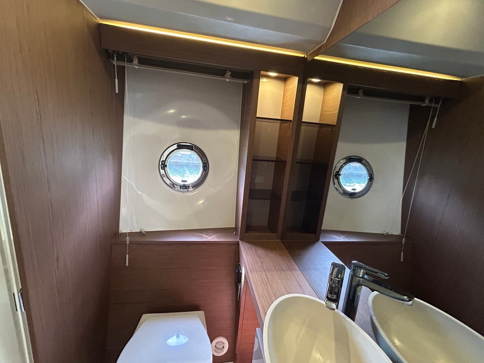 2018 Beneteau 50 GRAN TURISMO