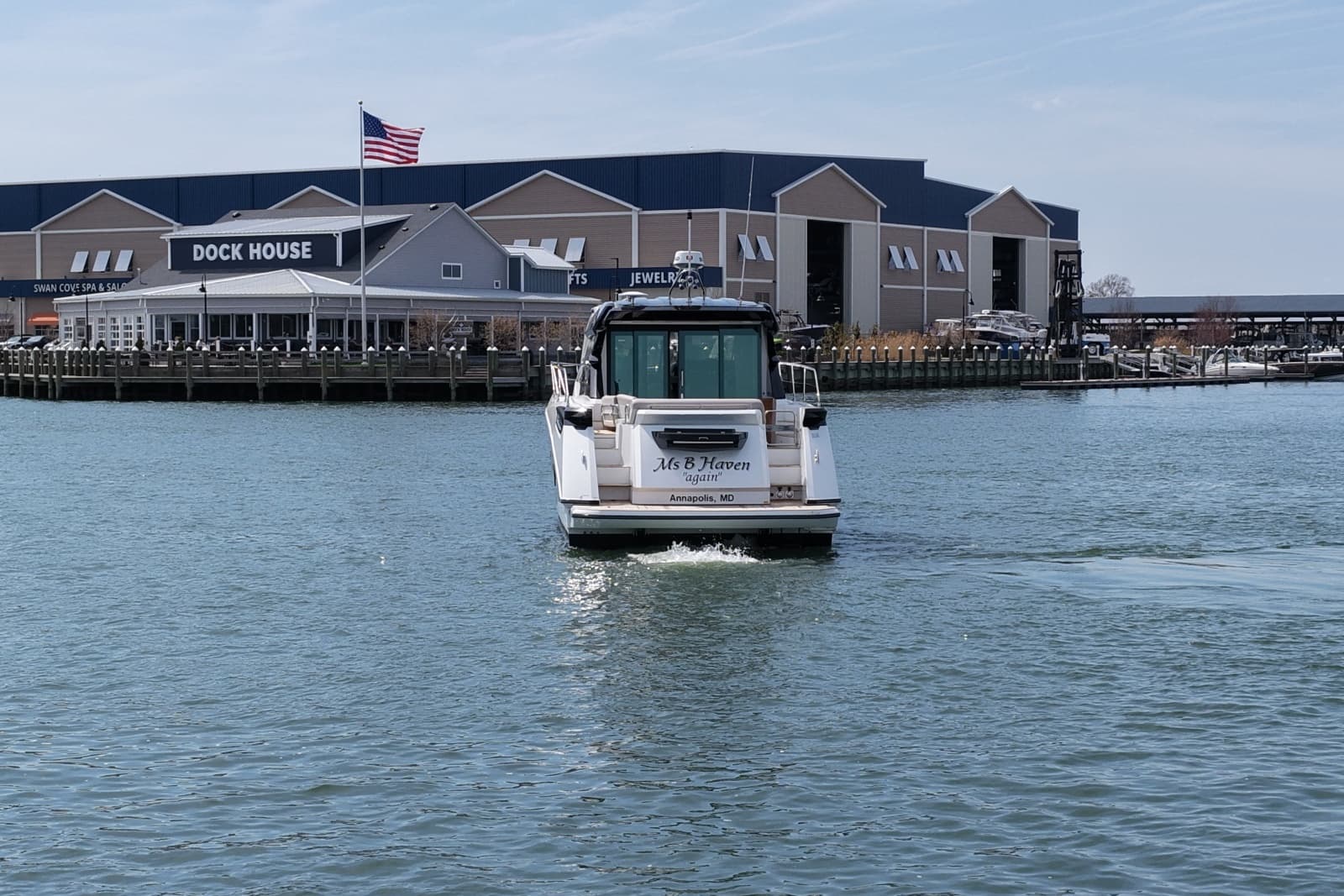 2018 Beneteau 50 GRAN TURISMO