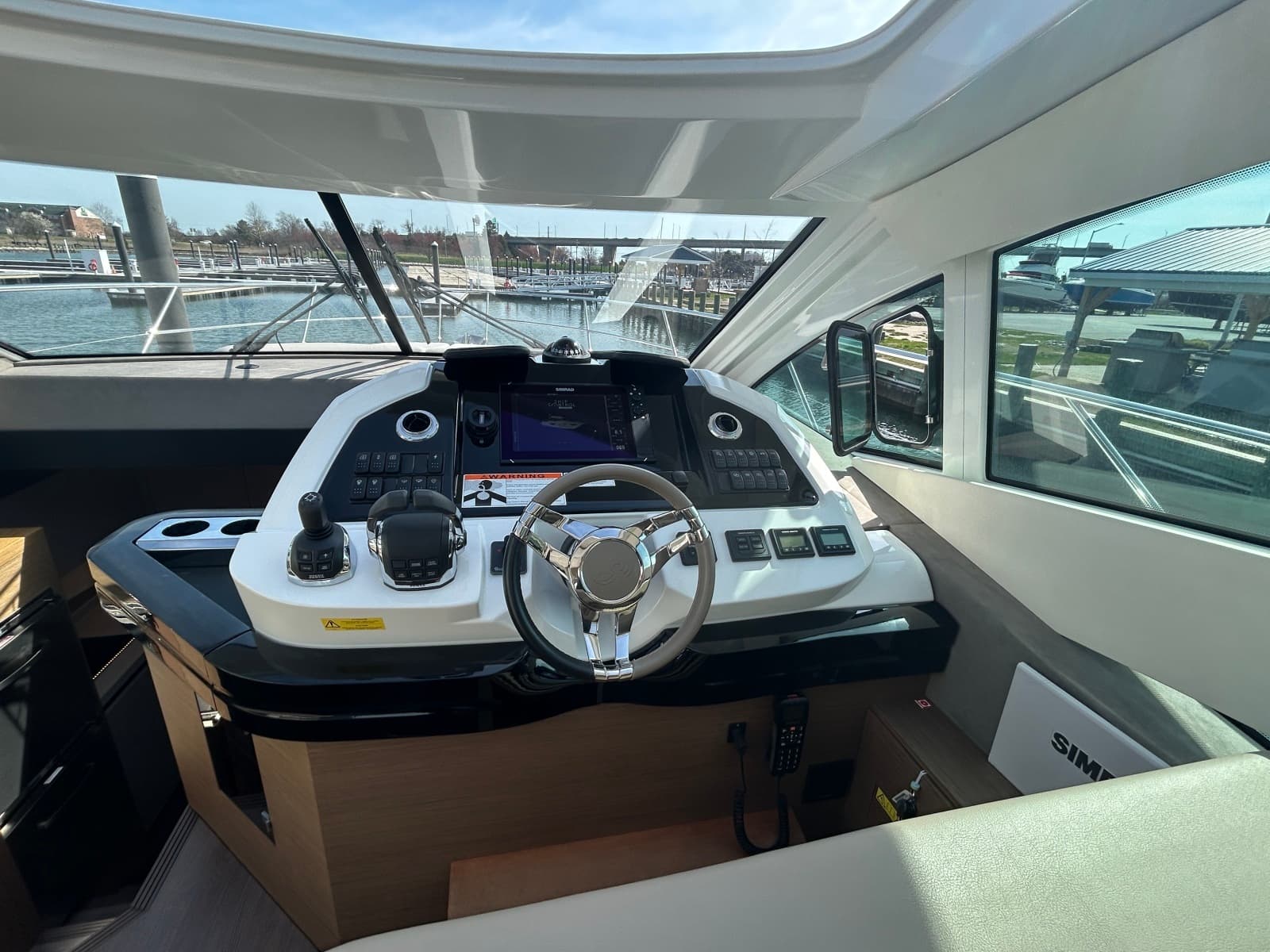 2018 Beneteau 50 GRAN TURISMO