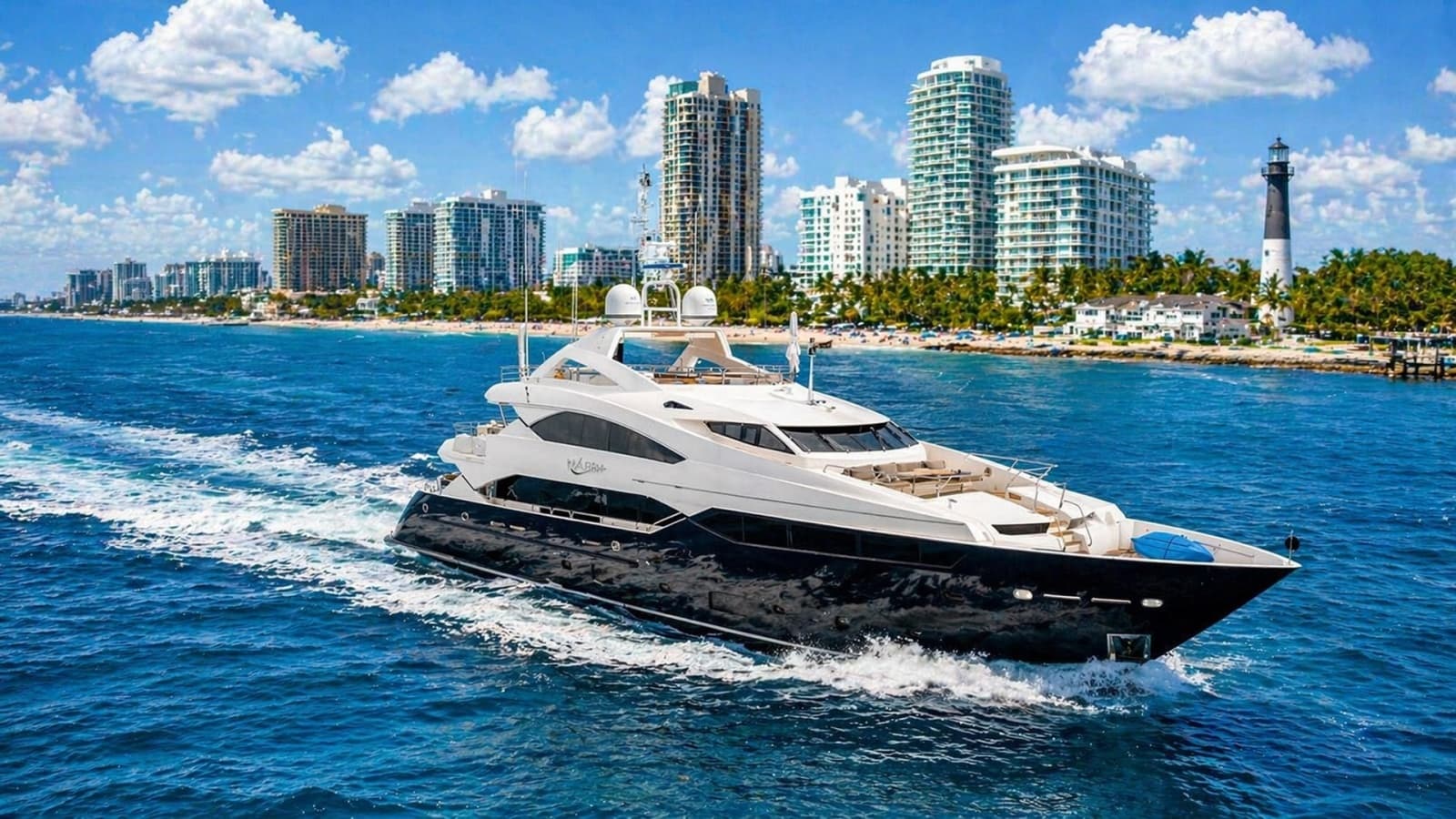2014 Sunseeker 