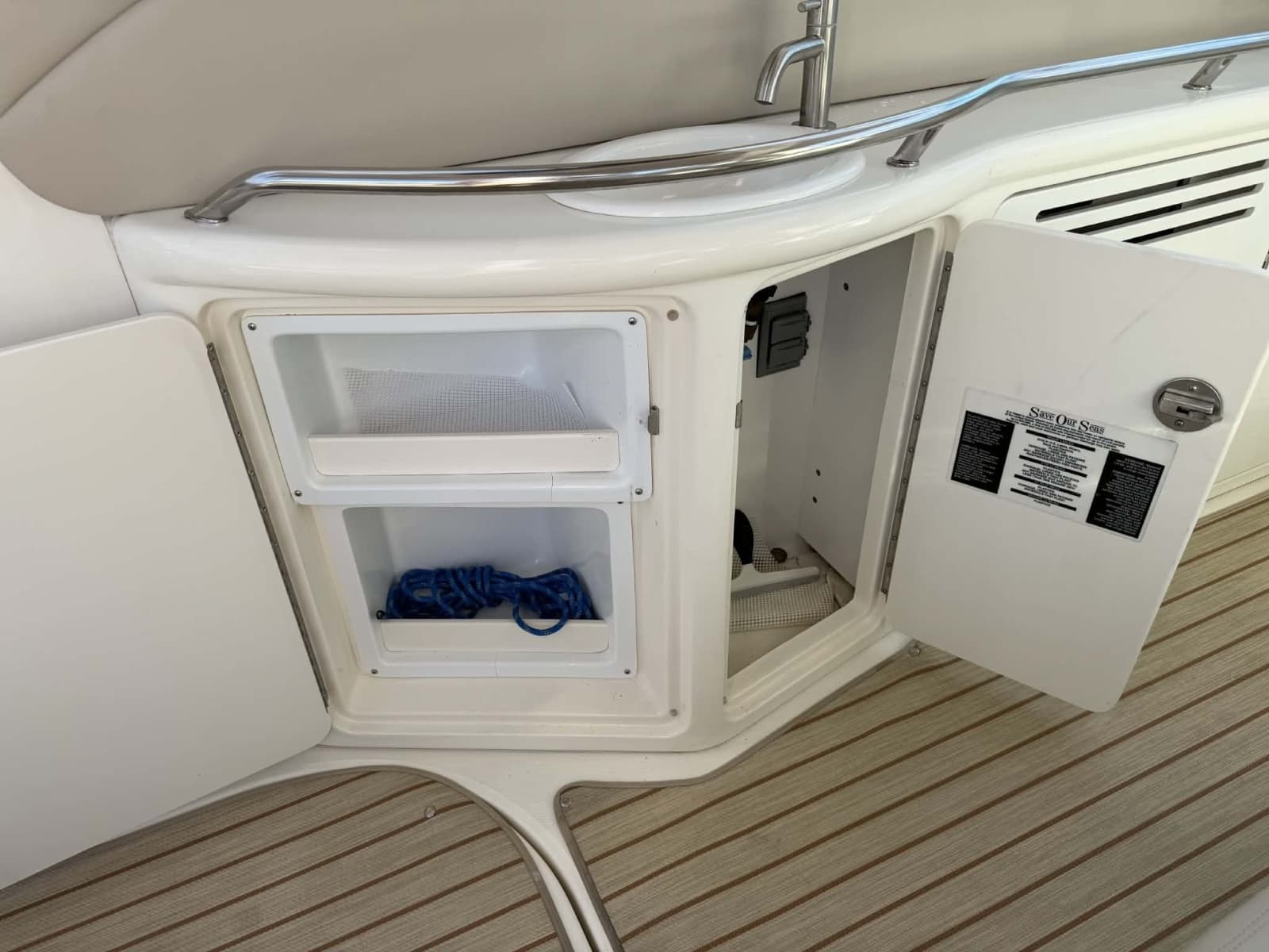 2002 Sea Ray 36 Sundancer