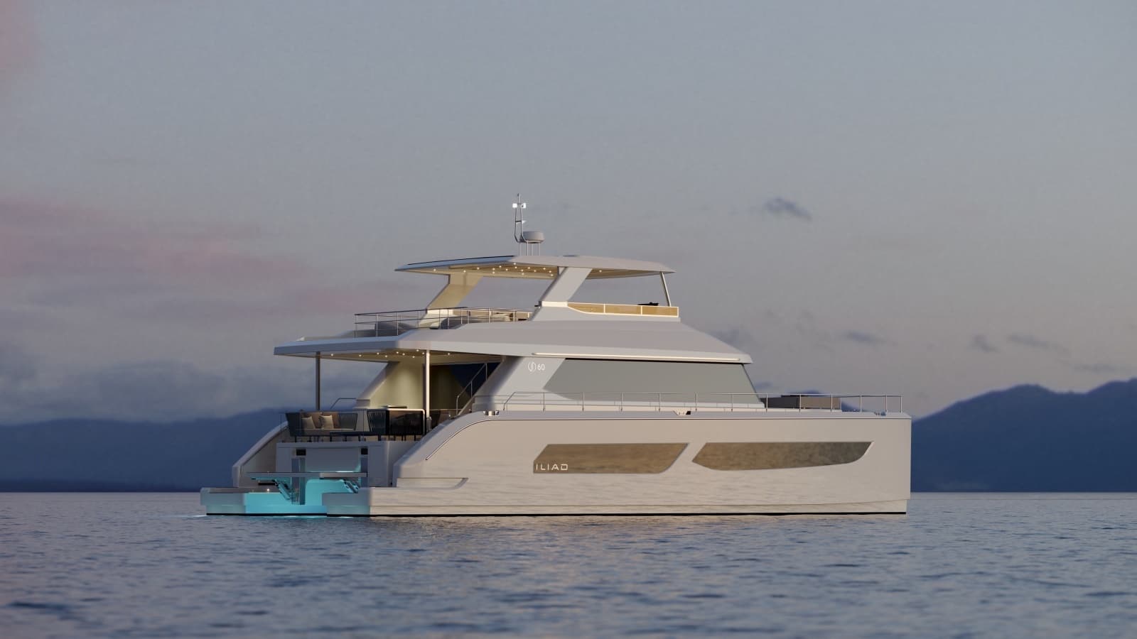 2026 ILIAD Catamarans 