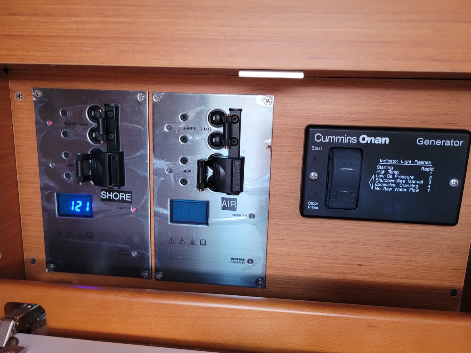 2017 Jeanneau Sun Odyssey 44 DS