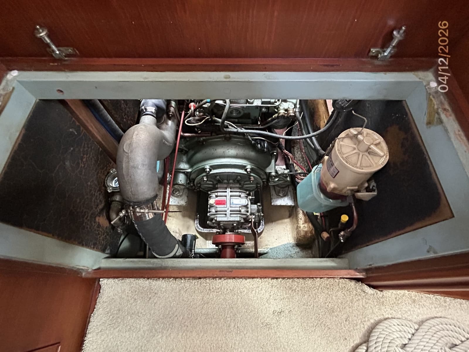 41' Rival auxiliary access4