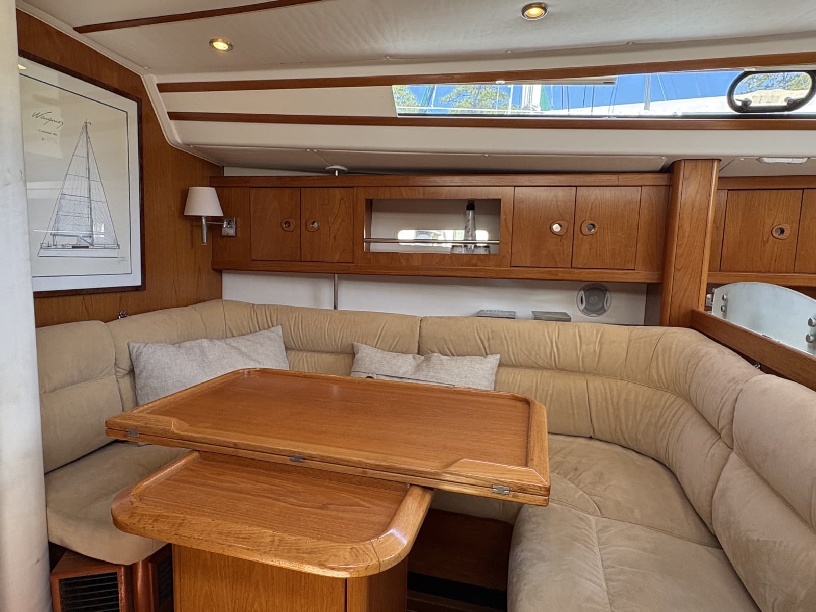 2008 Wauquiez Centurion 40S