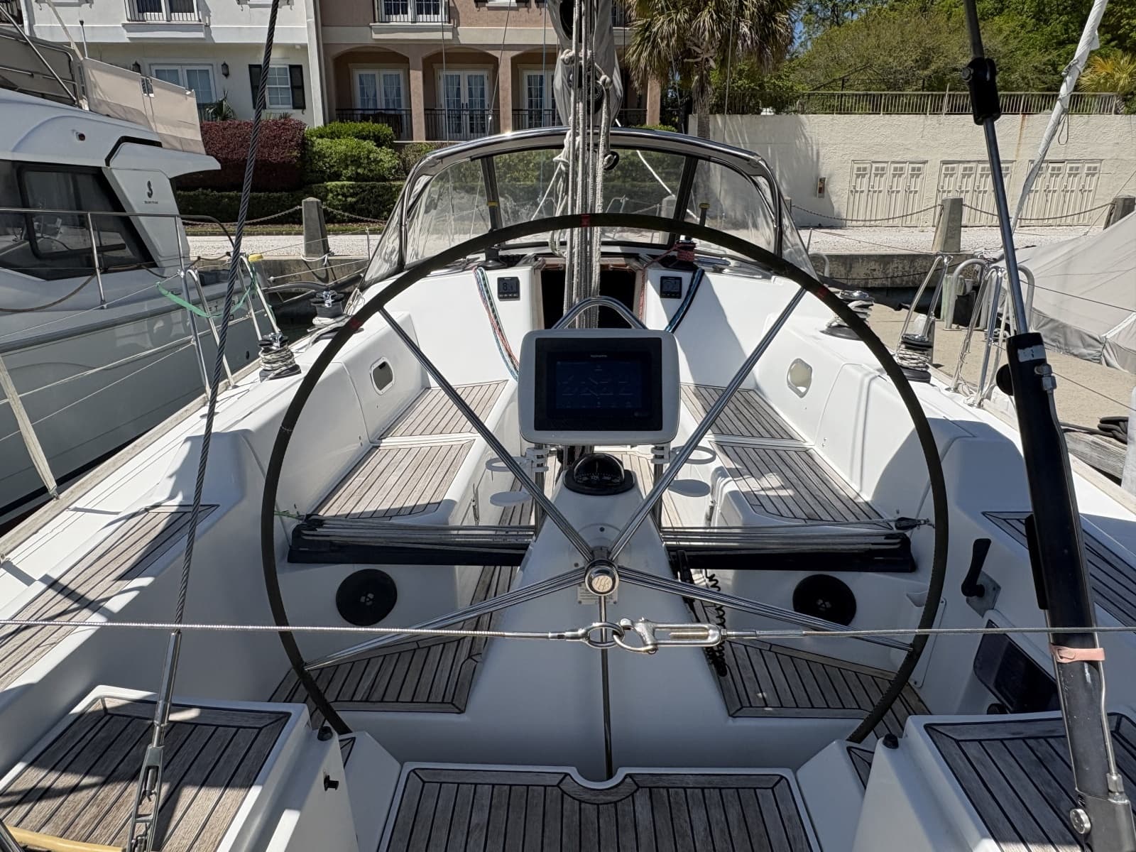 2008 Wauquiez Centurion 40S