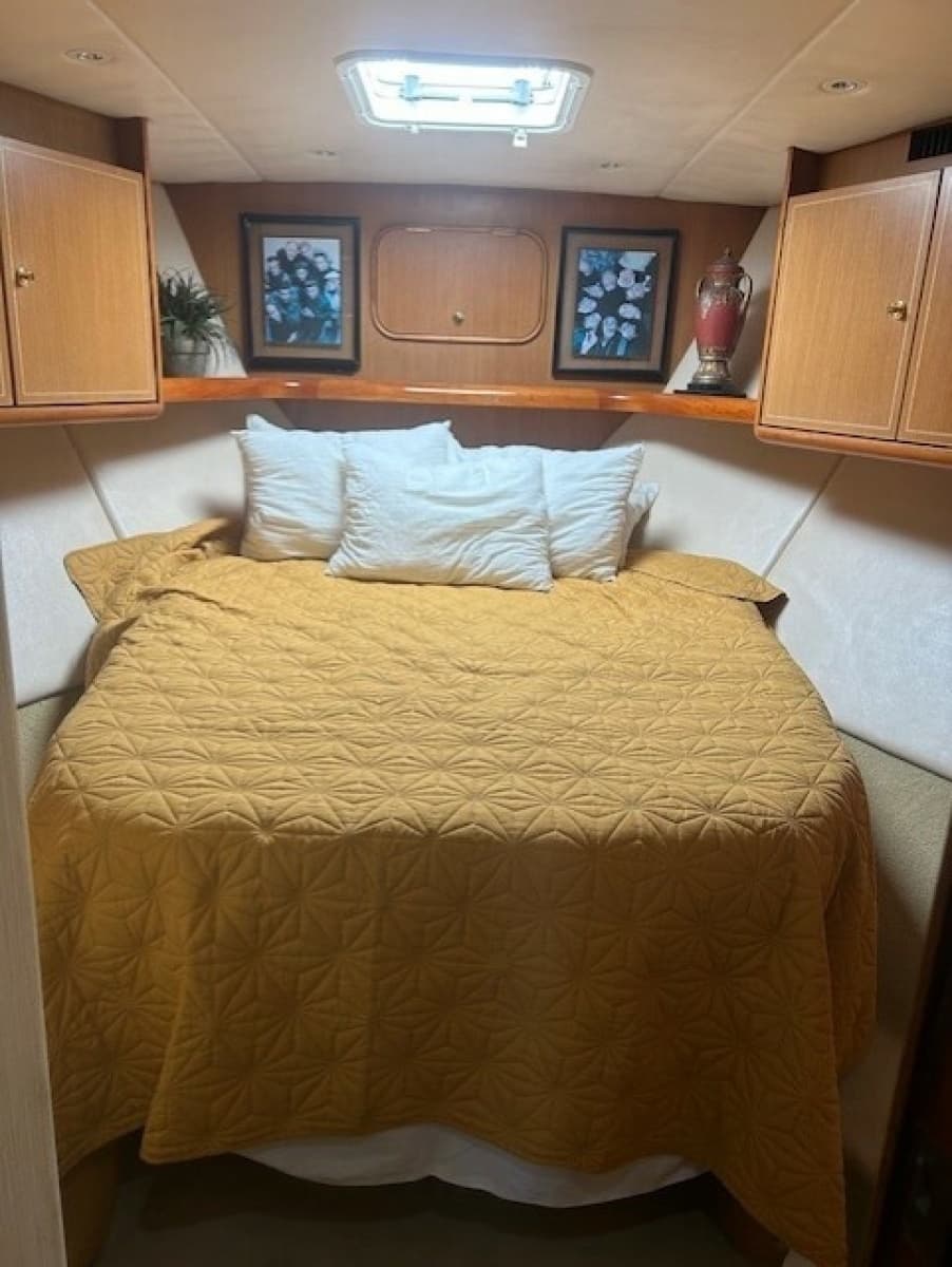 2004 Ocean Yachts 50 Super Sport