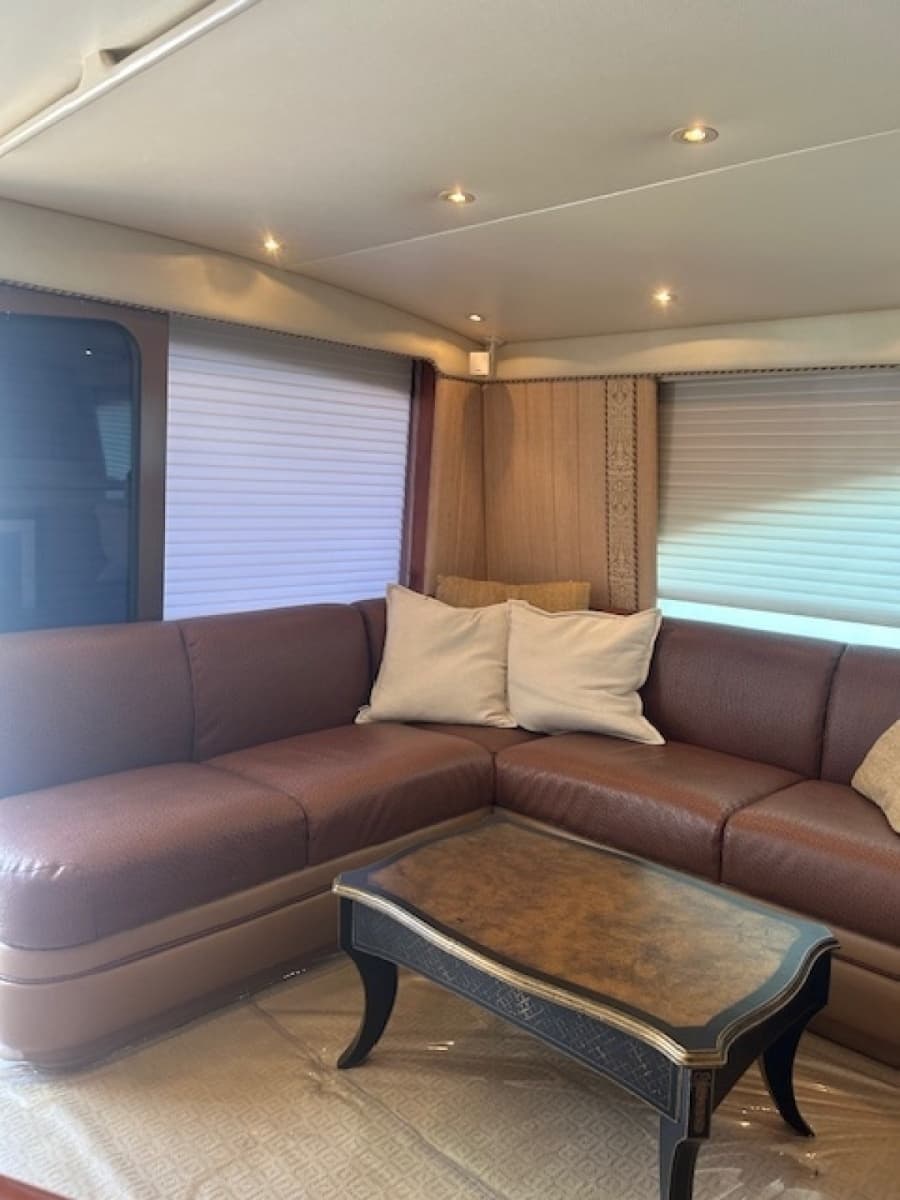 2004 Ocean Yachts 50 Super Sport