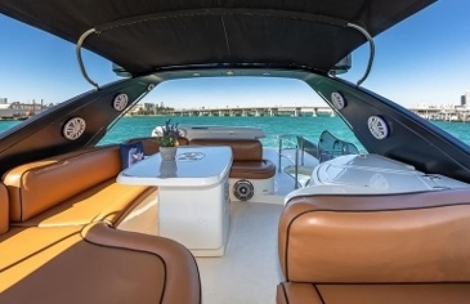 2007 Azimut 62 Fly