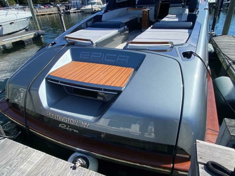 2021 Riva Dolceriva