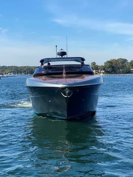2021 Riva Dolceriva