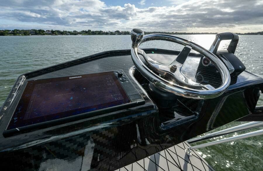 2024 Contender 44 ST