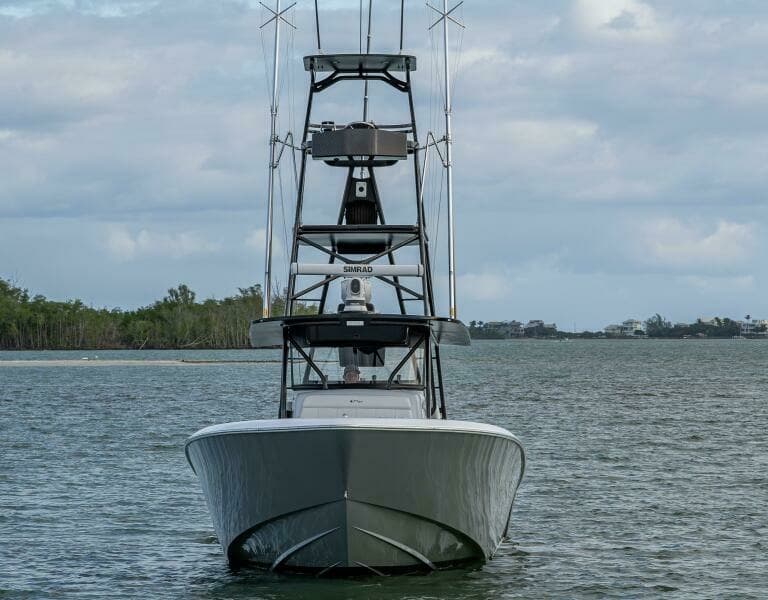 2024 Contender 44 ST