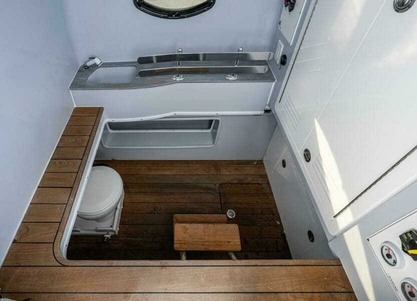 2024 Contender 44 ST