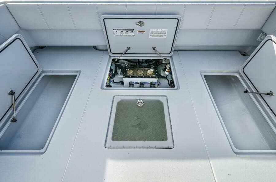 2024 Contender 44 ST