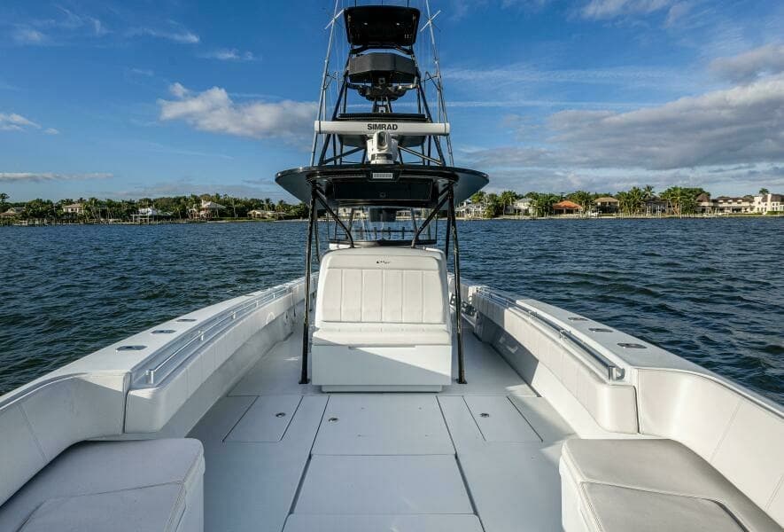 2024 Contender 44 ST