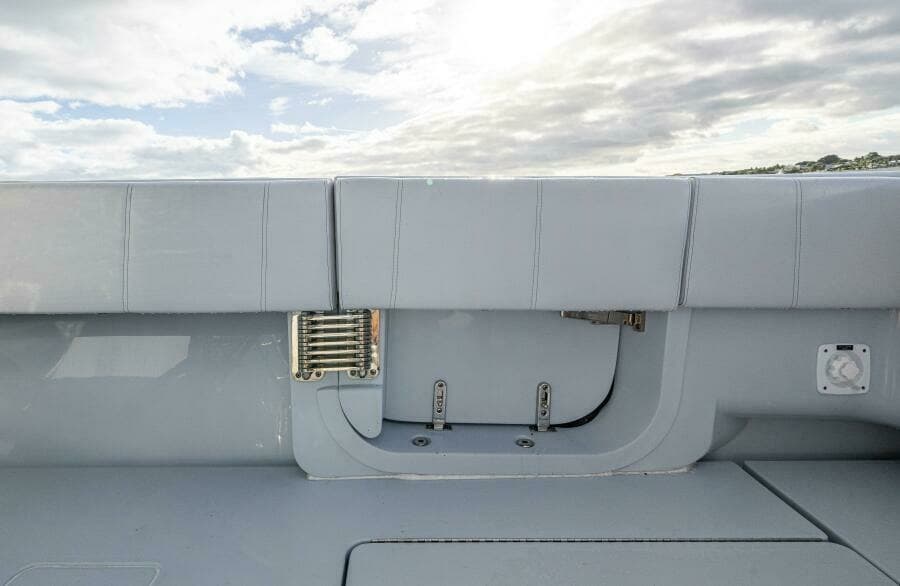 2024 Contender 44 ST