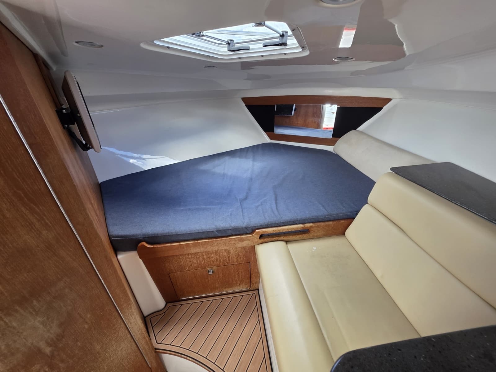 2008 Everglades 35LX