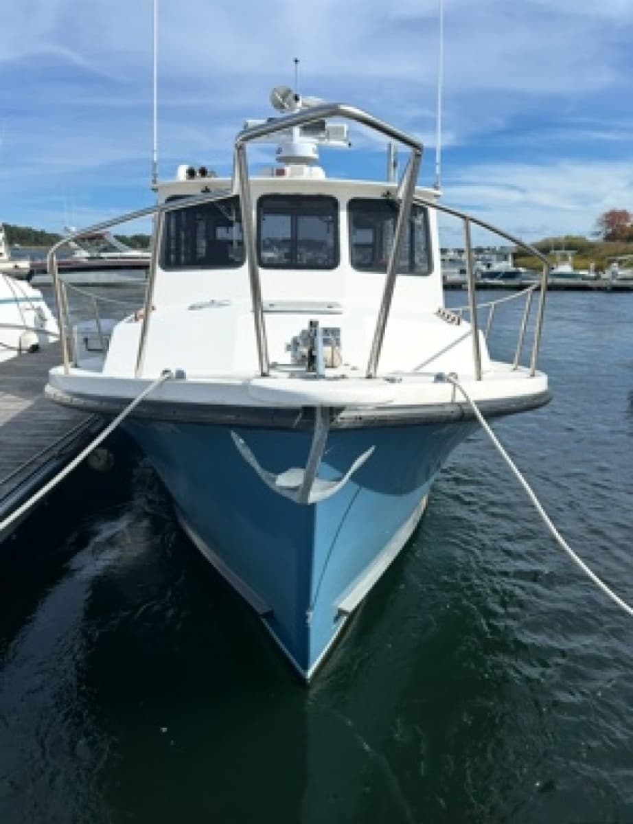Bow View