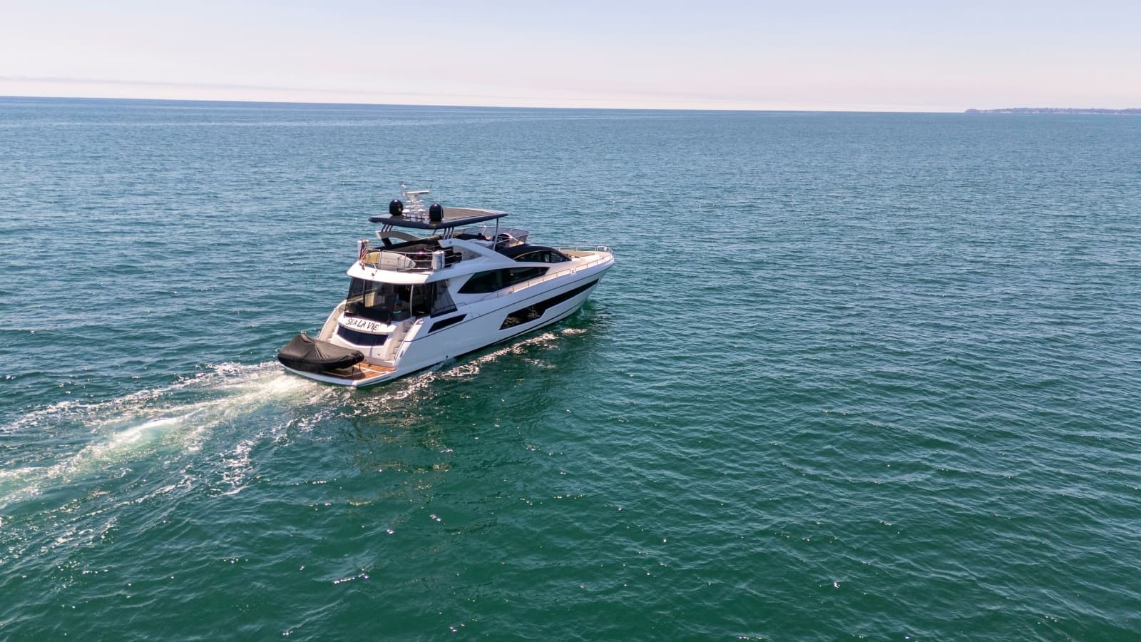 2016 Sunseeker 