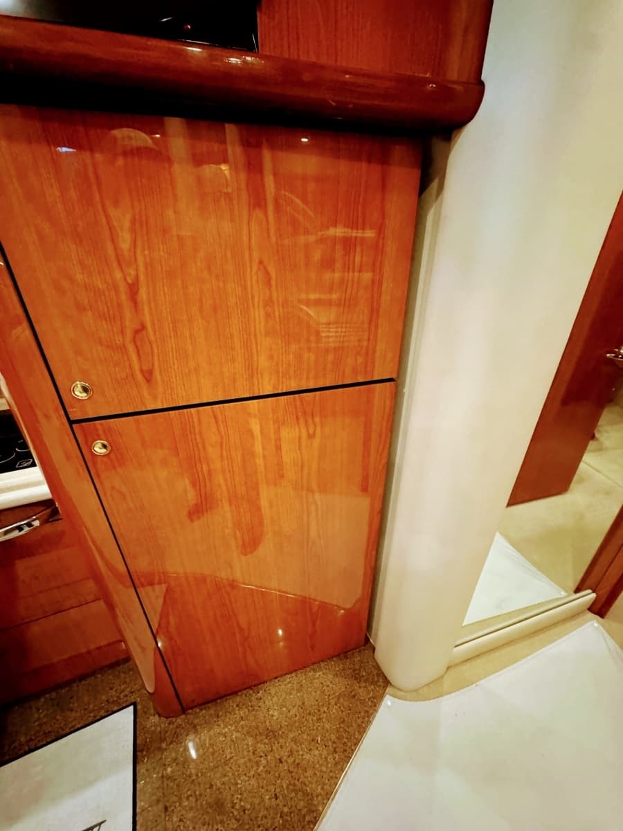 2001 Sea Ray 510 Sundancer