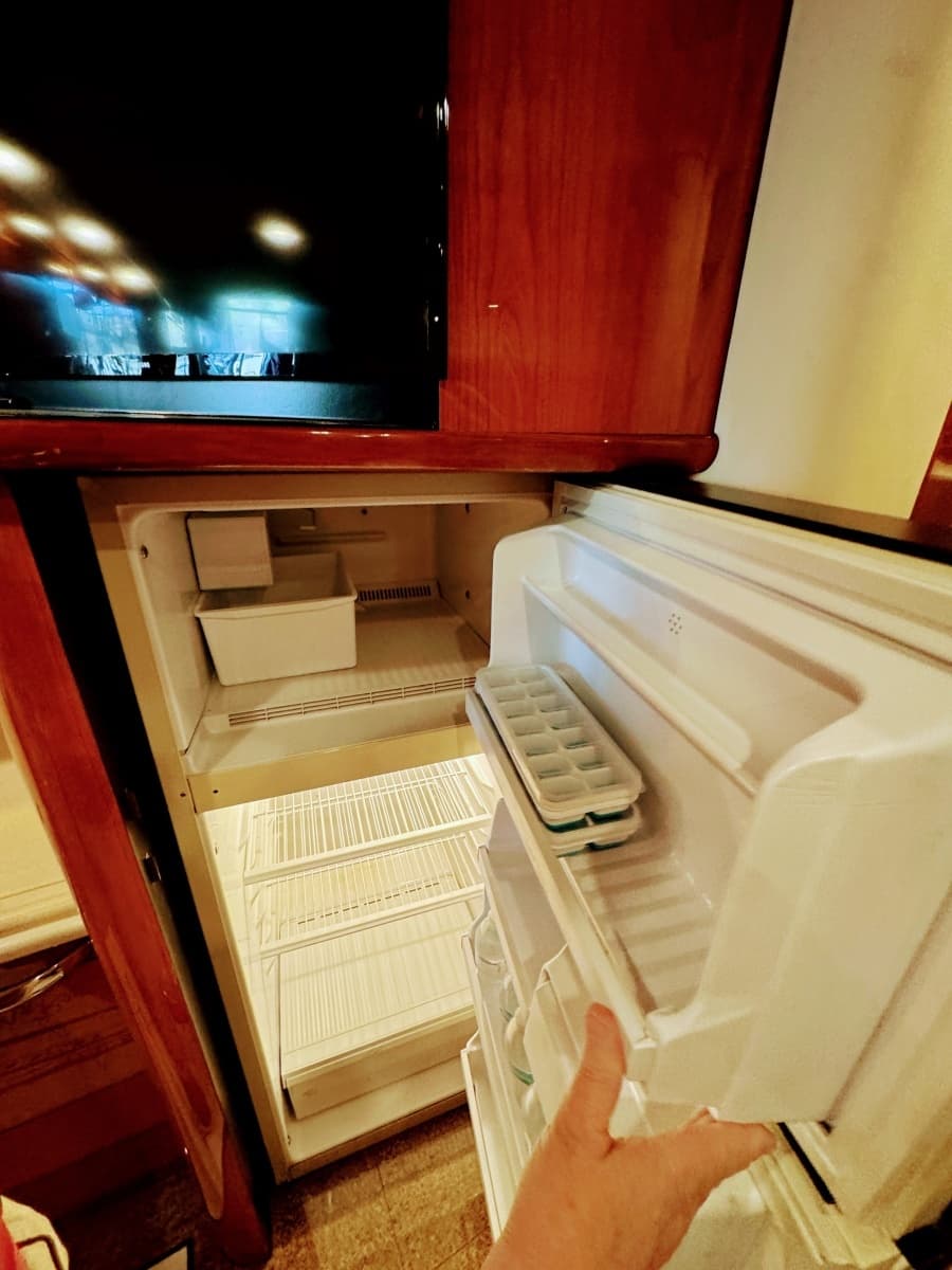 2001 Sea Ray 510 Sundancer