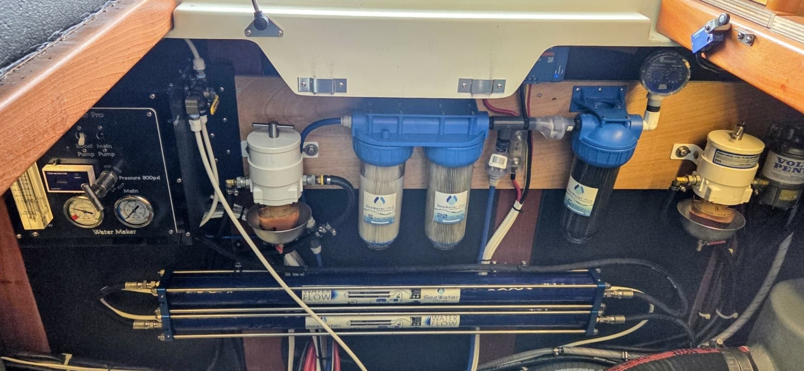 2022 Beneteau Swift Trawler 41 Fly