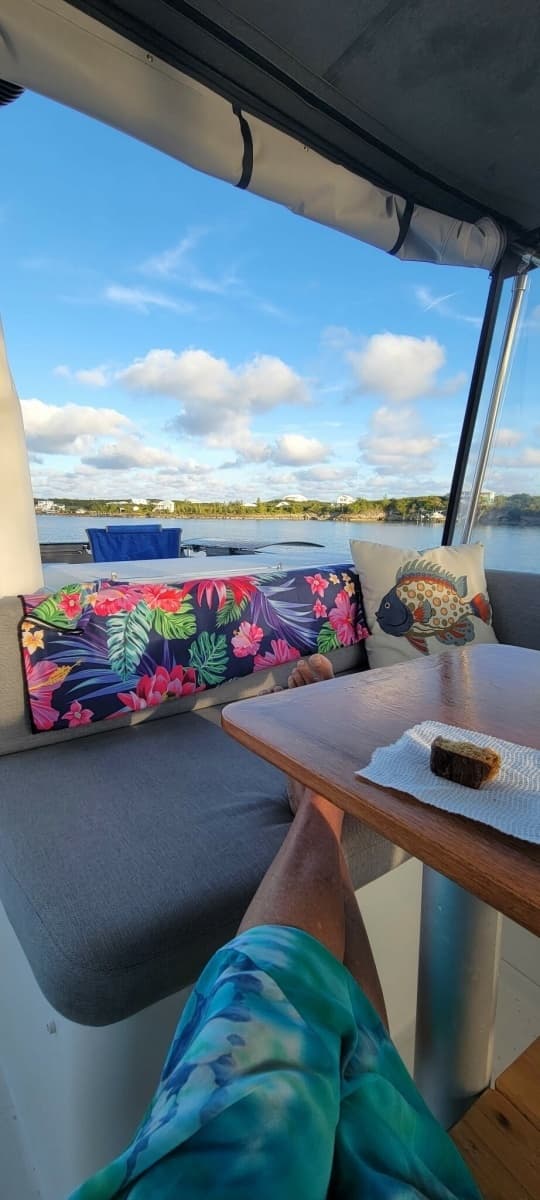 2022 Beneteau Swift Trawler 41 Fly