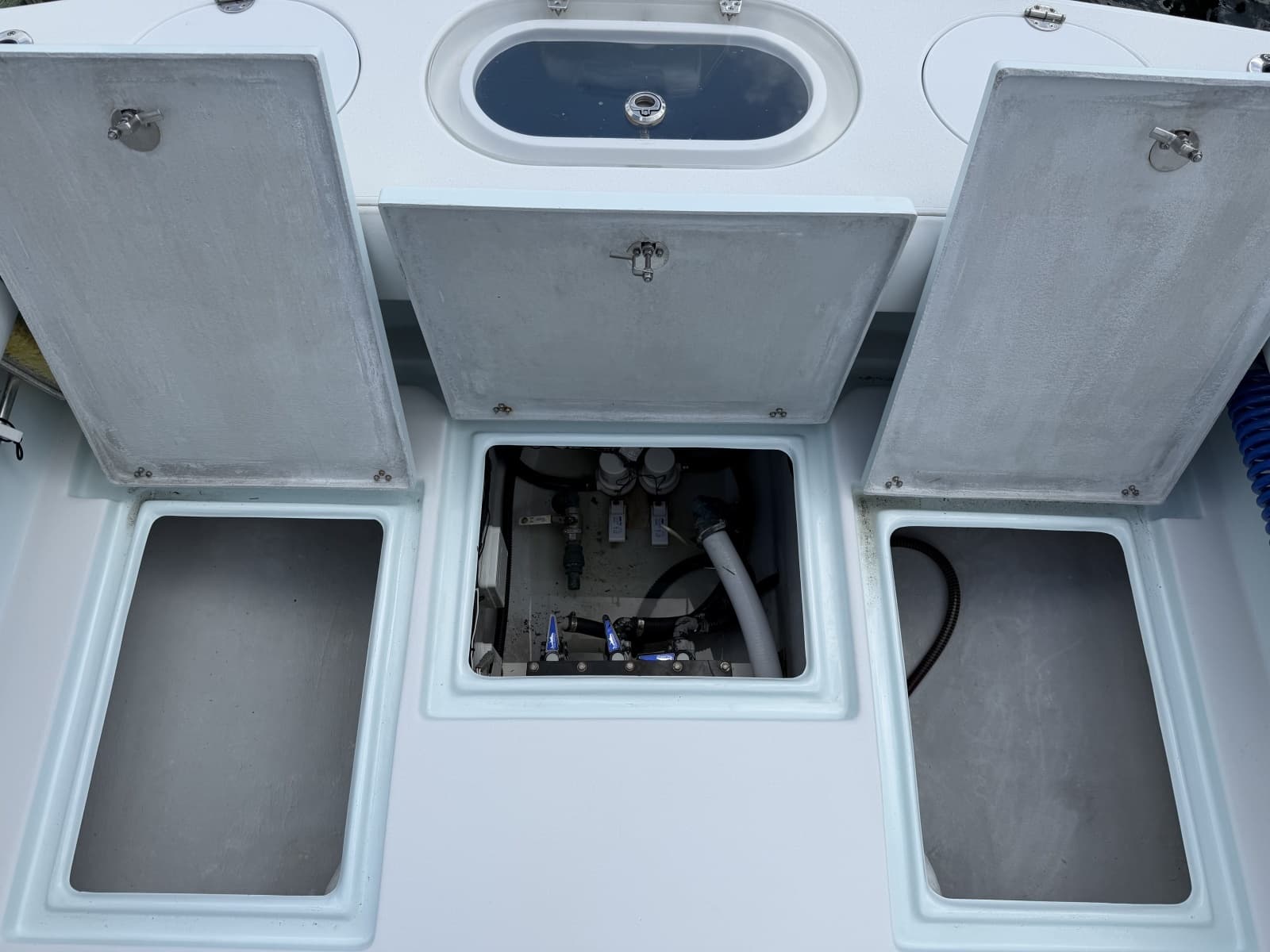 2022 Latitude Tournament Boats 25 Center Console