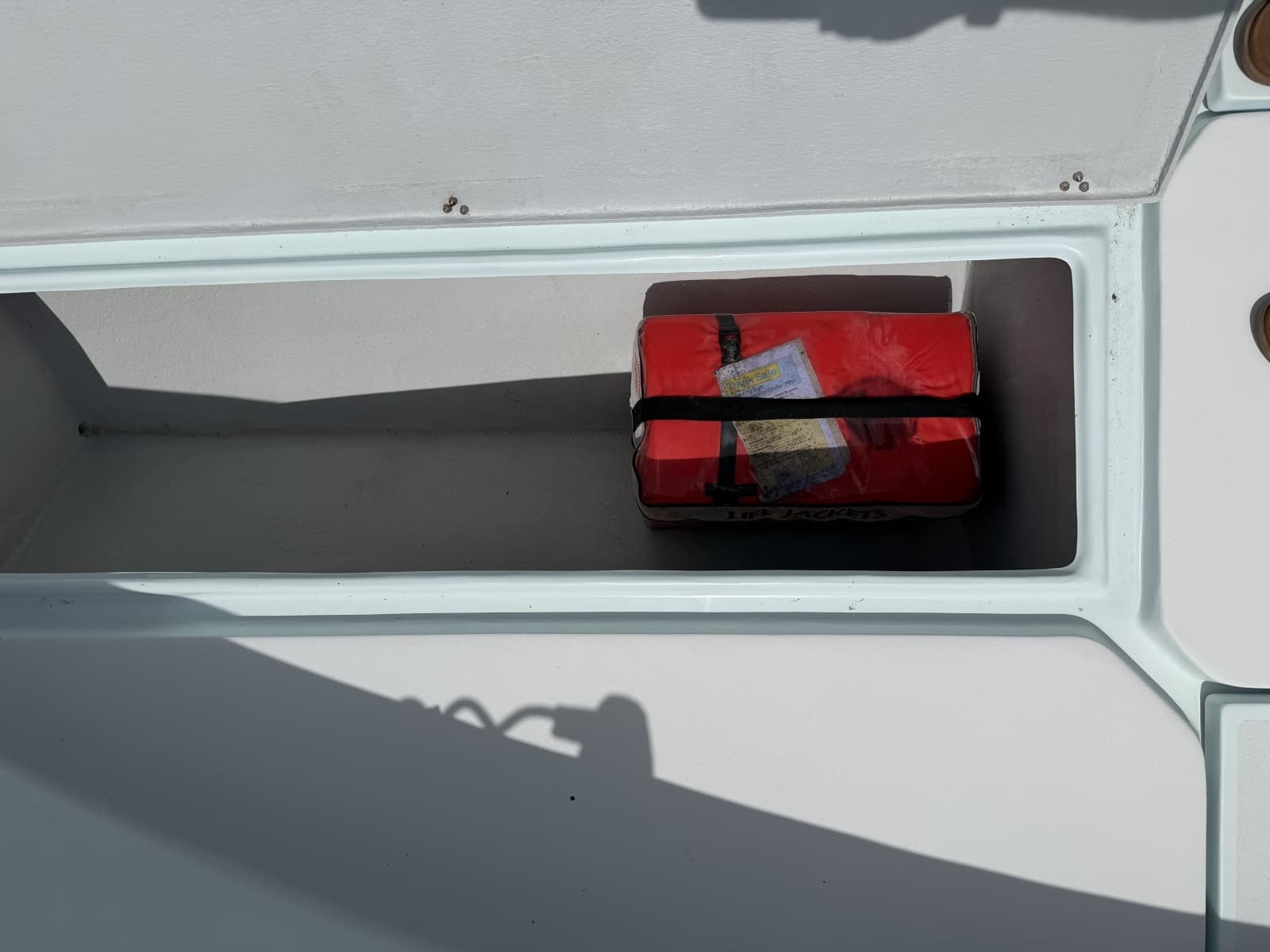 2022 Latitude Tournament Boats 25 Center Console