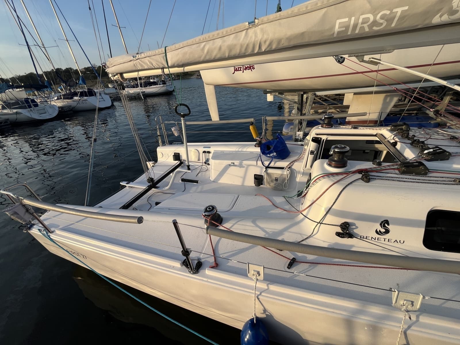 2024 Beneteau 