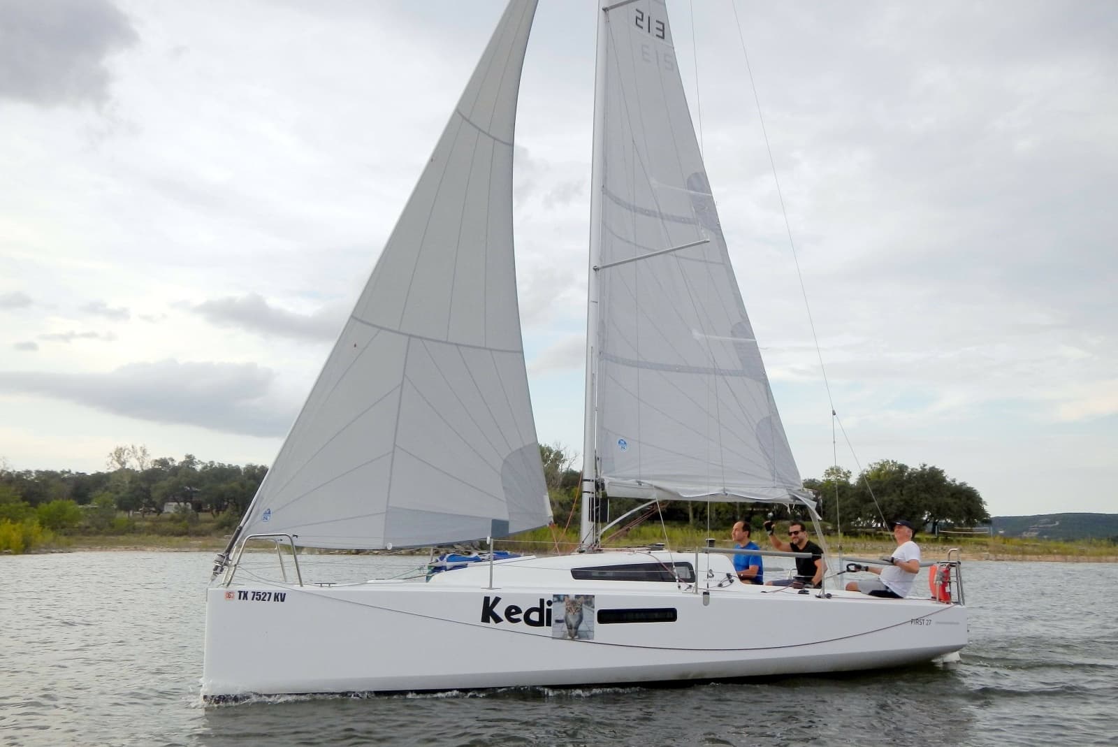 2024 Beneteau 